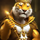 Golden Tiger Official