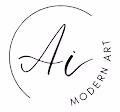 Ai. MODERN ART.