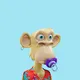 3D Baby Apes Official Club