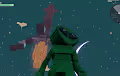 Metaverse Rockets