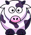 Happy Cows
