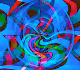 metamorfosis abstract