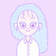 curly hair girls
