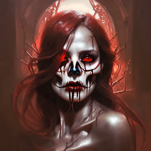 Beauty Side Of Horror (CLOSED DEC/2022)