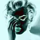 Marilyn - Fragile Icon