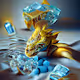 eCryptonite Fantasy