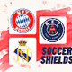 Soccer Shields