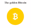 Bitcoin CSS art