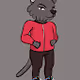 Devils fox
