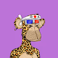 Bored Ape Boobie Club