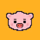 PixelPiggyPig