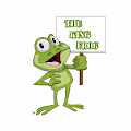 The King Frog Collection