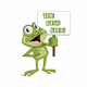 The King Frog Collection