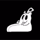 GHOST IN A SLEEPING BAG