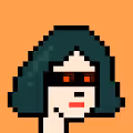 CryptoPunks Girl