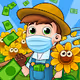 Idle Farm Game