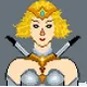 warrior legend