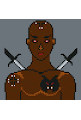 warrior legend