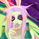ACID/ART