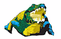 BRAZILIAN SWAMP