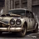 Fallout Cars Official