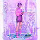 Zimarrie's Universe