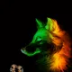 Dogecoin GIFs NFT