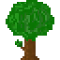 NFT Pixel Trees