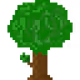 NFT Pixel Trees