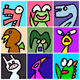 Crypto  animals NFT