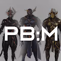 Polybots: Mecha