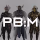 Polybots: Mecha