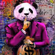 Panda Money$