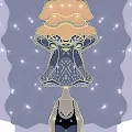 Snow Monkeys (Polygon)
