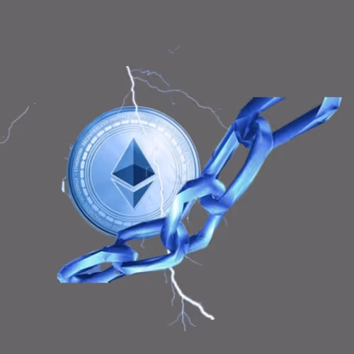 Blockchainz of Crypto