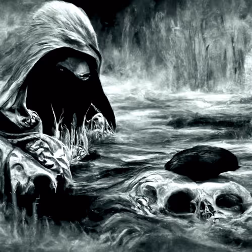 reapers haunting