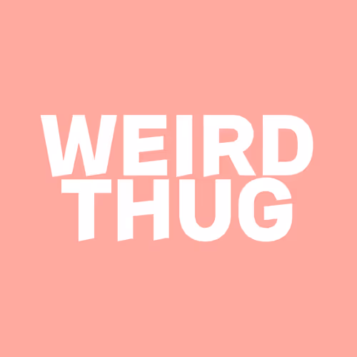 Weird Thug : Project Zero