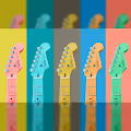 PIXEL ART_instrument
