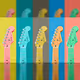 PIXEL ART_instrument