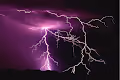 Cross Lightning