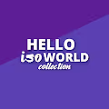 Hello ISO World