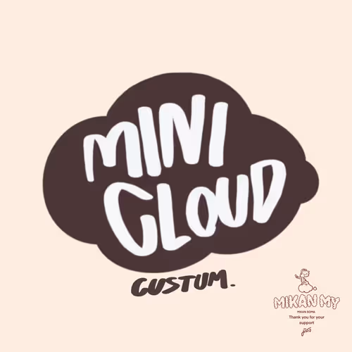 MINI CUSTUM