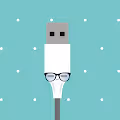 USB emotion polygon