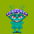 Irregular Frogz