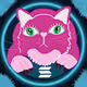 Colorful Crypto Cats NFT