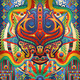 Cultural Artwork by ILHAM