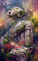 Abandoned Starships