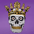 Gritty Skulls