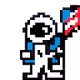 Bit Astronaut