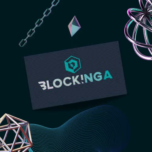 BlockInga